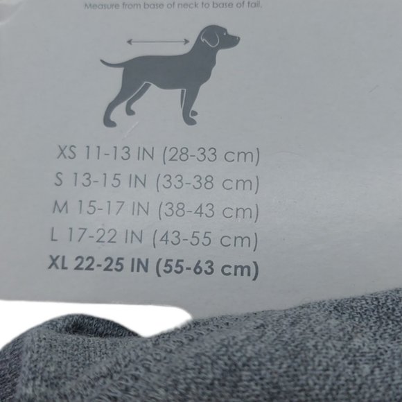 Lot of 3 Dog Accessories L/XL NWT - Picture 6 of 7